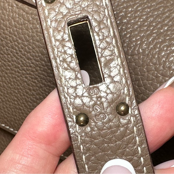 Hermes’ JPG 42 cm - Picture 15 of 16